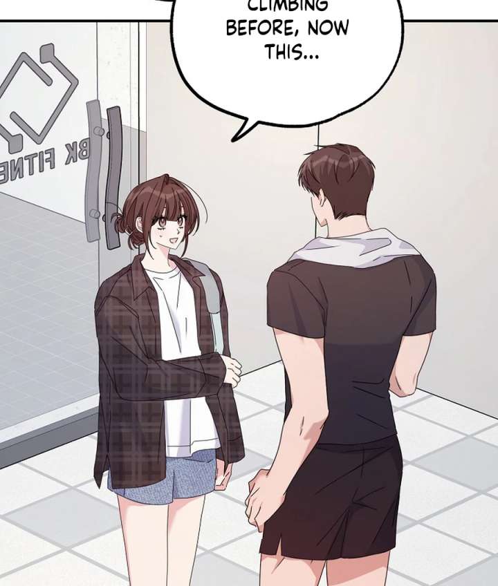 Her Happy Ending Strategy Chapter 30 - Page 86