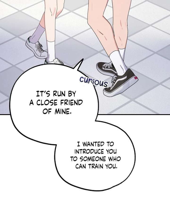 Her Happy Ending Strategy Chapter 30 - Page 87