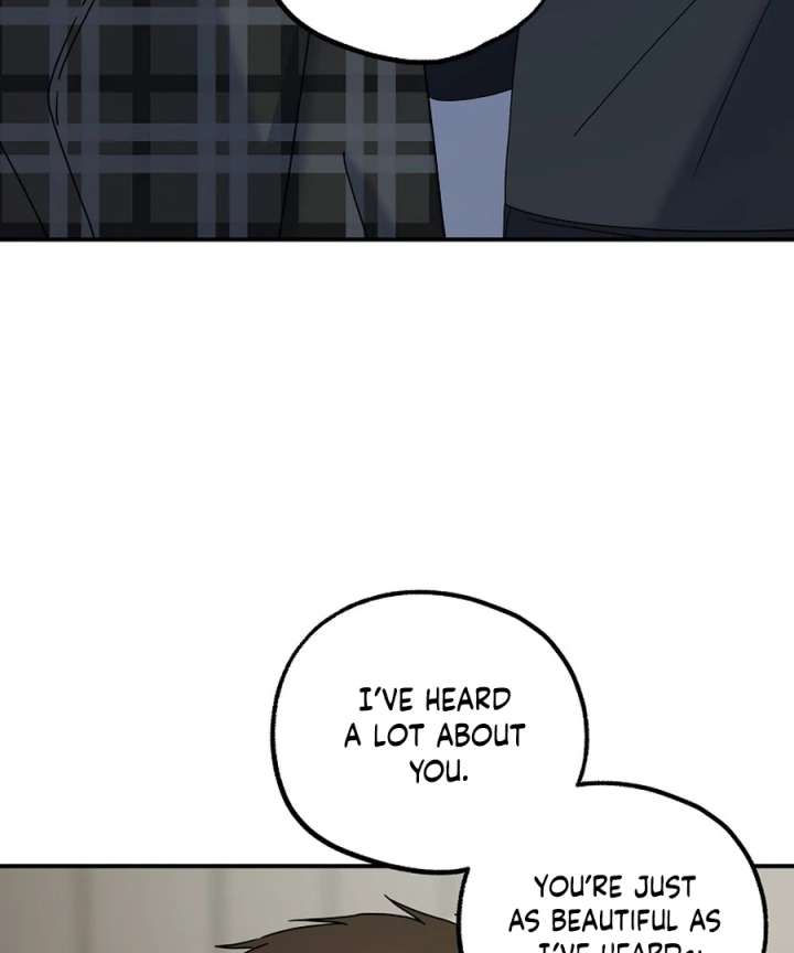 Her Happy Ending Strategy Chapter 30 - Page 91