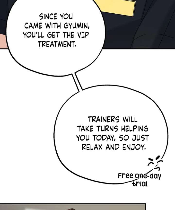 Her Happy Ending Strategy Chapter 30 - Page 93