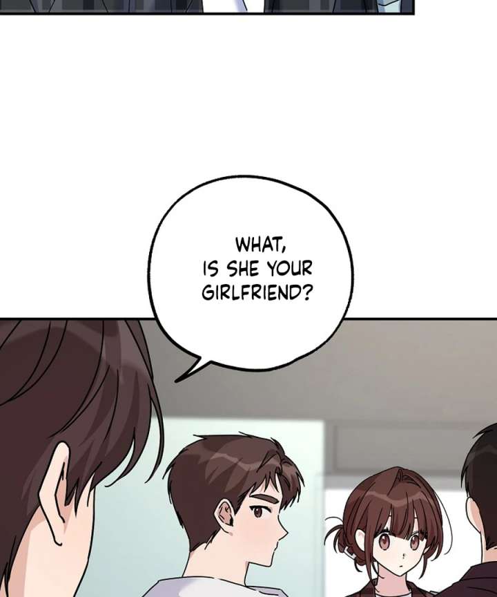 Her Happy Ending Strategy Chapter 30 - Page 95