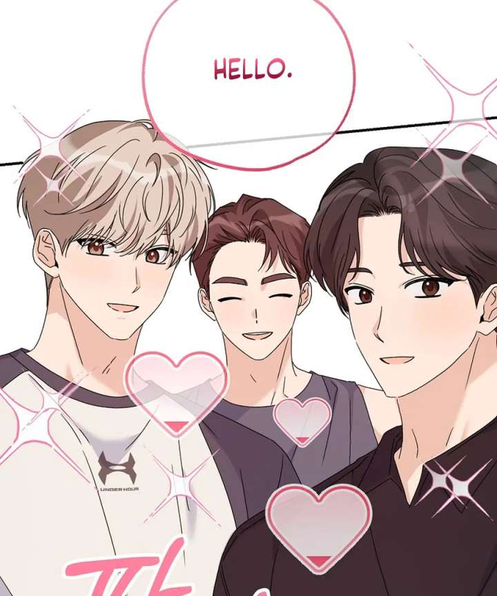 Her Happy Ending Strategy Chapter 30 - Page 97