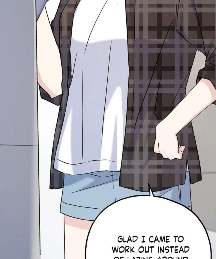 Her Happy Ending Strategy Chapter 31 - Page 107