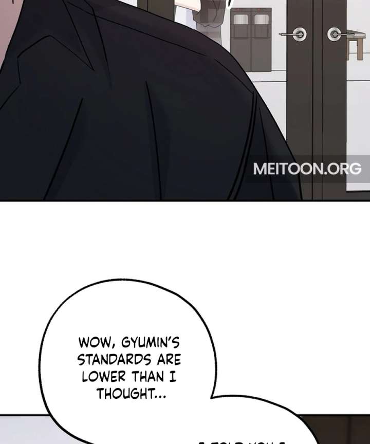 Her Happy Ending Strategy Chapter 31 - Page 111