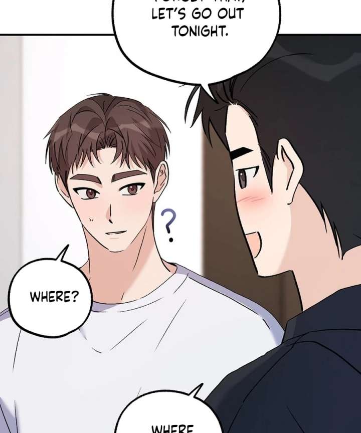 Her Happy Ending Strategy Chapter 31 - Page 114