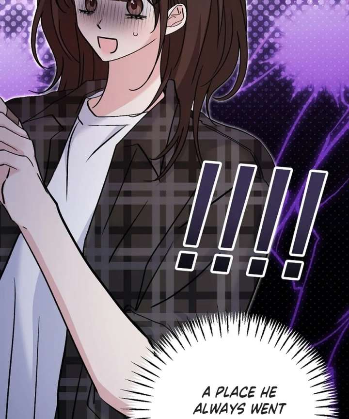 Her Happy Ending Strategy Chapter 31 - Page 117