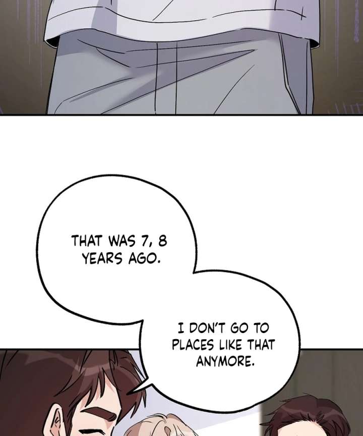 Her Happy Ending Strategy Chapter 31 - Page 127