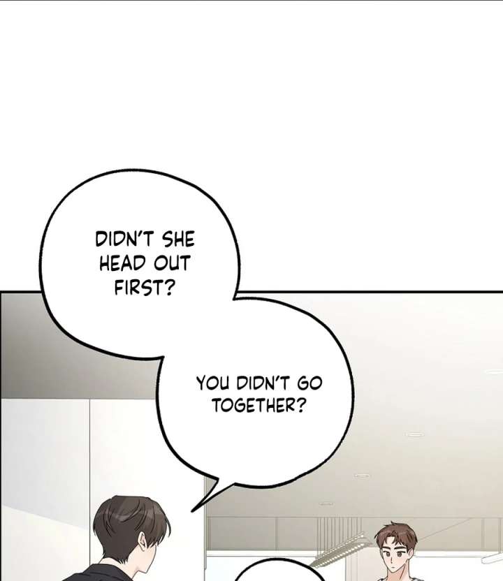 Her Happy Ending Strategy Chapter 31 - Page 141