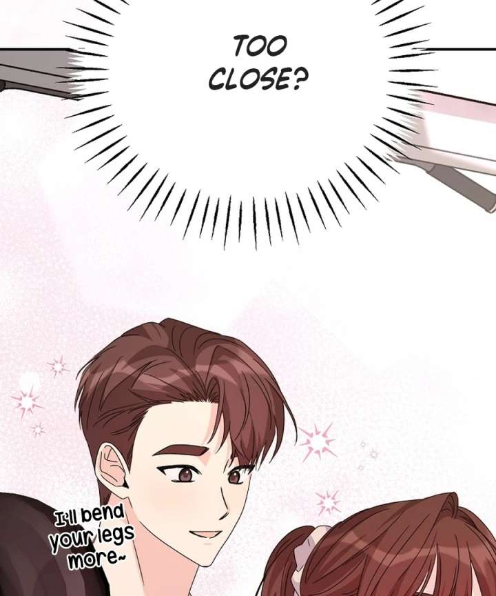 Her Happy Ending Strategy Chapter 31 - Page 30