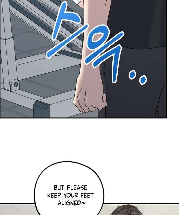 Her Happy Ending Strategy Chapter 31 - Page 35