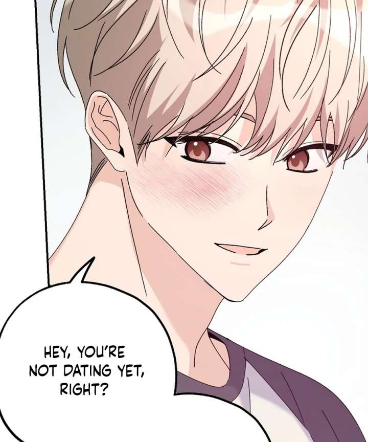 Her Happy Ending Strategy Chapter 31 - Page 40