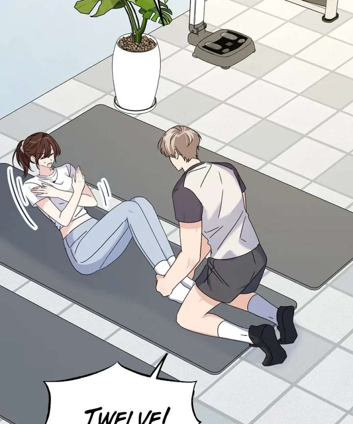 Her Happy Ending Strategy Chapter 31 - Page 5