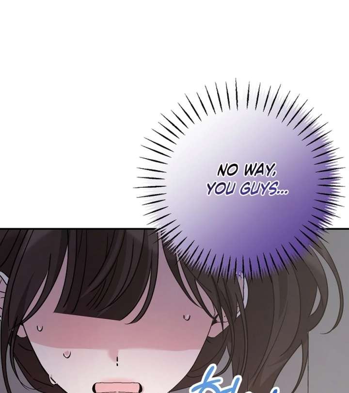 Her Happy Ending Strategy Chapter 31 - Page 42