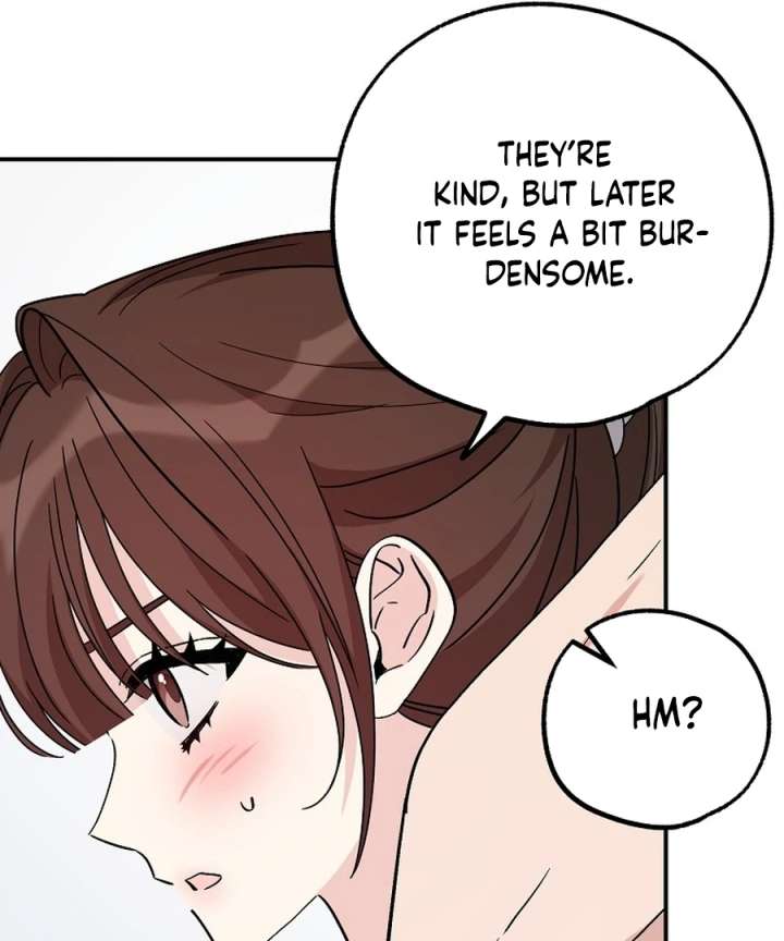 Her Happy Ending Strategy Chapter 31 - Page 55