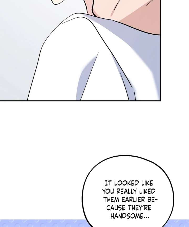 Her Happy Ending Strategy Chapter 31 - Page 56