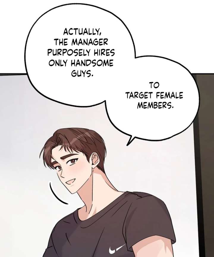 Her Happy Ending Strategy Chapter 31 - Page 58