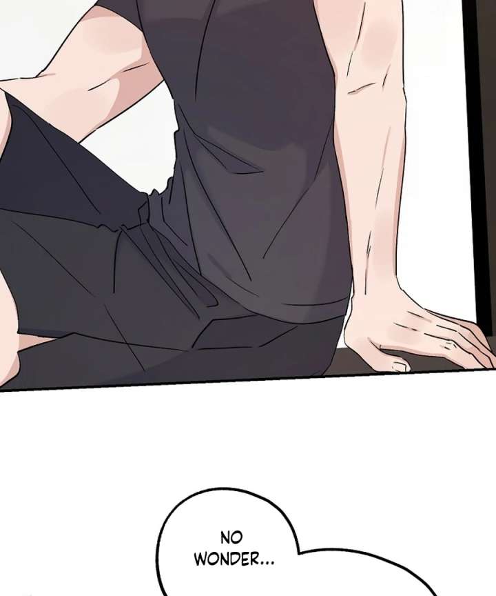 Her Happy Ending Strategy Chapter 31 - Page 59