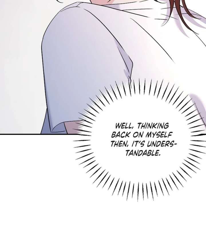 Her Happy Ending Strategy Chapter 31 - Page 76