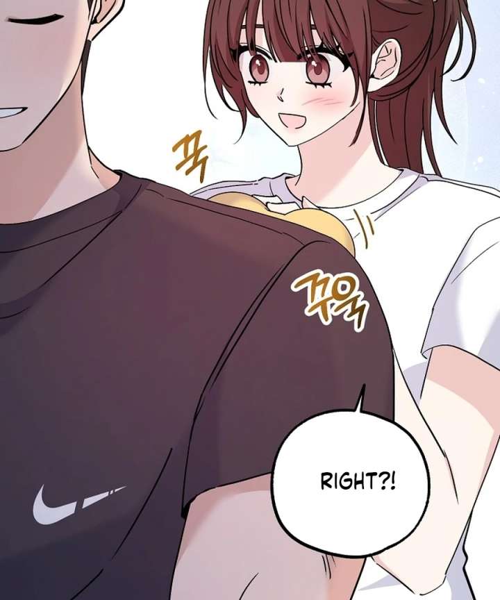 Her Happy Ending Strategy Chapter 31 - Page 84