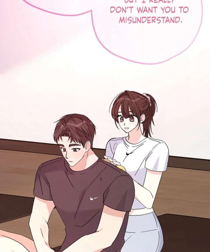 Her Happy Ending Strategy Chapter 31 - Page 90