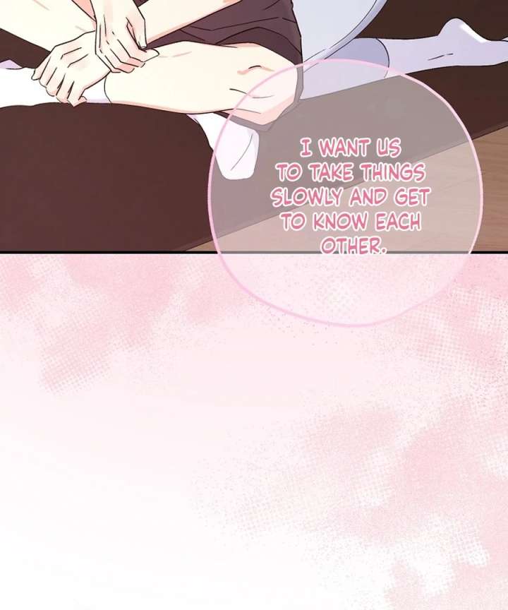 Her Happy Ending Strategy Chapter 31 - Page 91