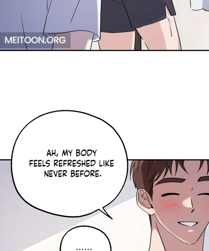 Her Happy Ending Strategy Chapter 31 - Page 100