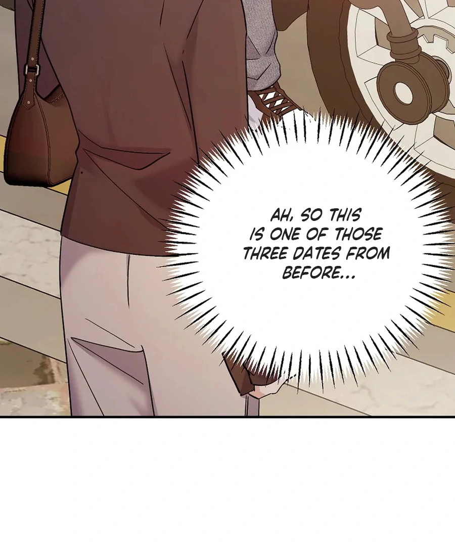 Her Happy Ending Strategy Chapter 32 - Page 105