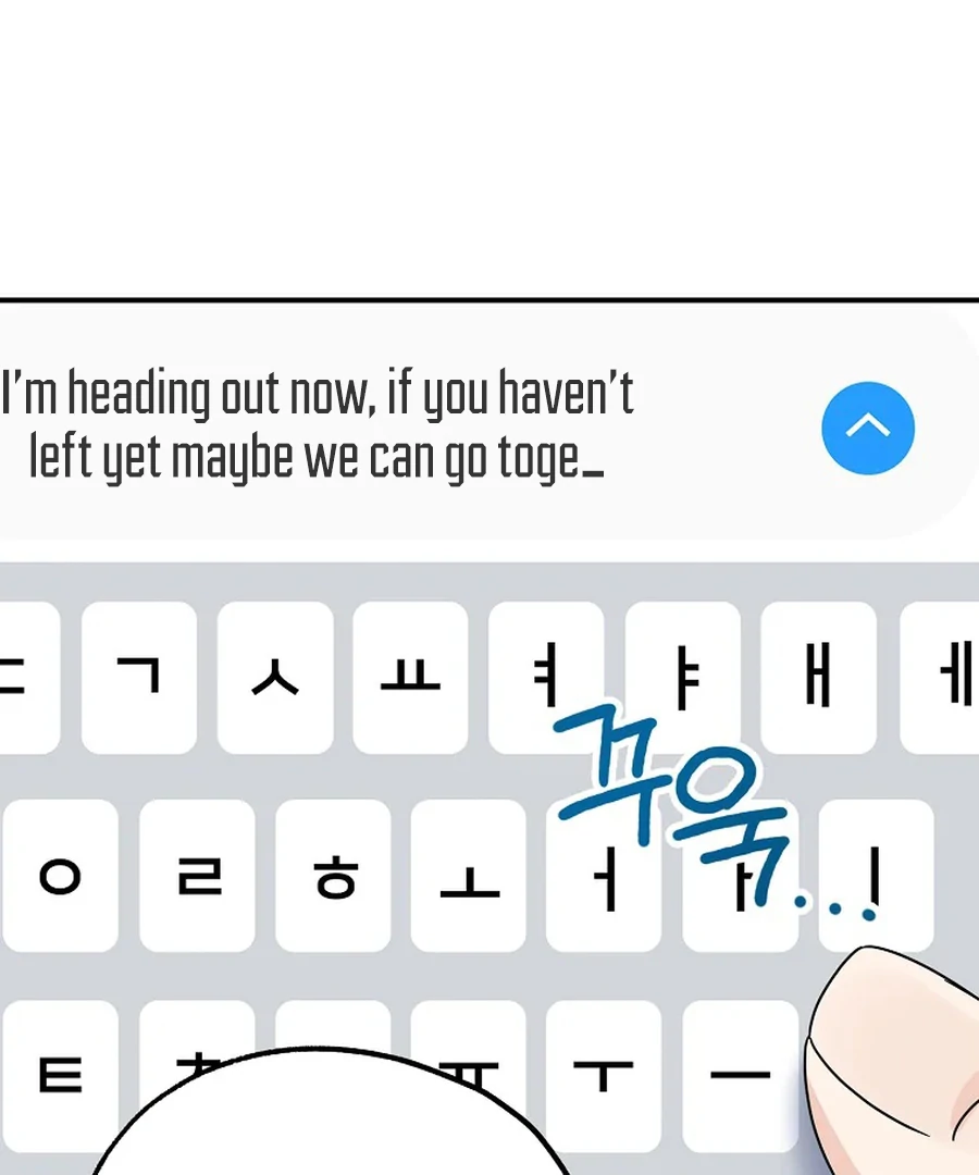 Her Happy Ending Strategy Chapter 32 - Page 110