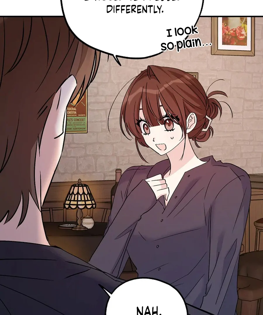 Her Happy Ending Strategy Chapter 32 - Page 132