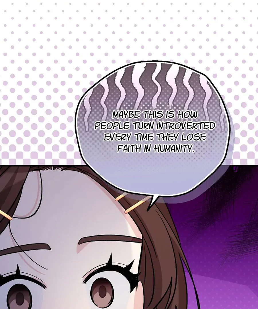 Her Happy Ending Strategy Chapter 32 - Page 19