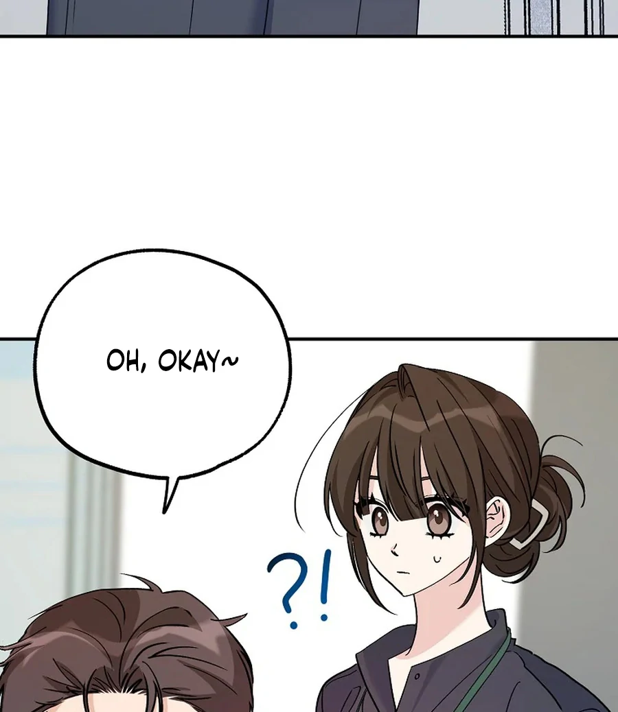 Her Happy Ending Strategy Chapter 32 - Page 37