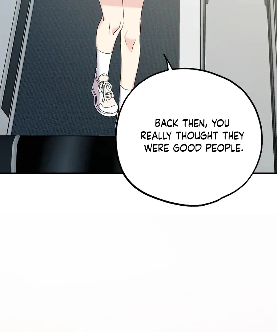 Her Happy Ending Strategy Chapter 32 - Page 81