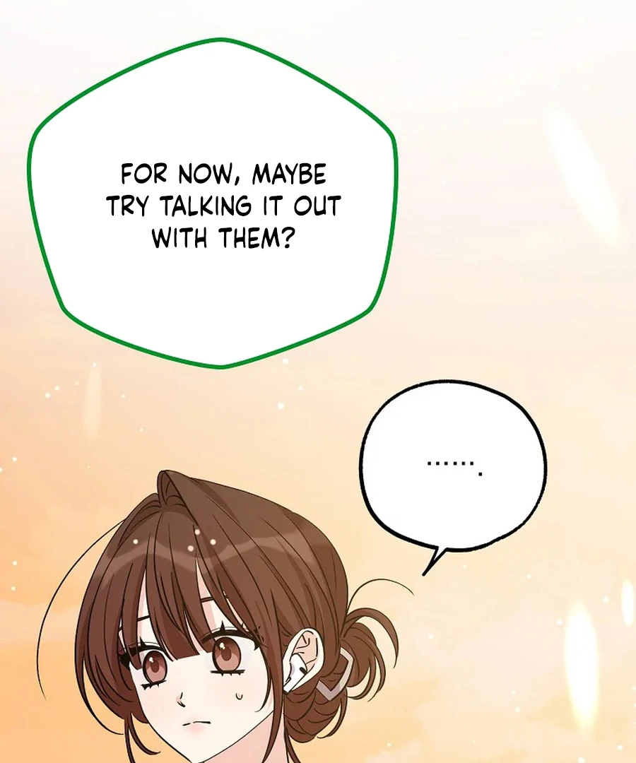 Her Happy Ending Strategy Chapter 32 - Page 82