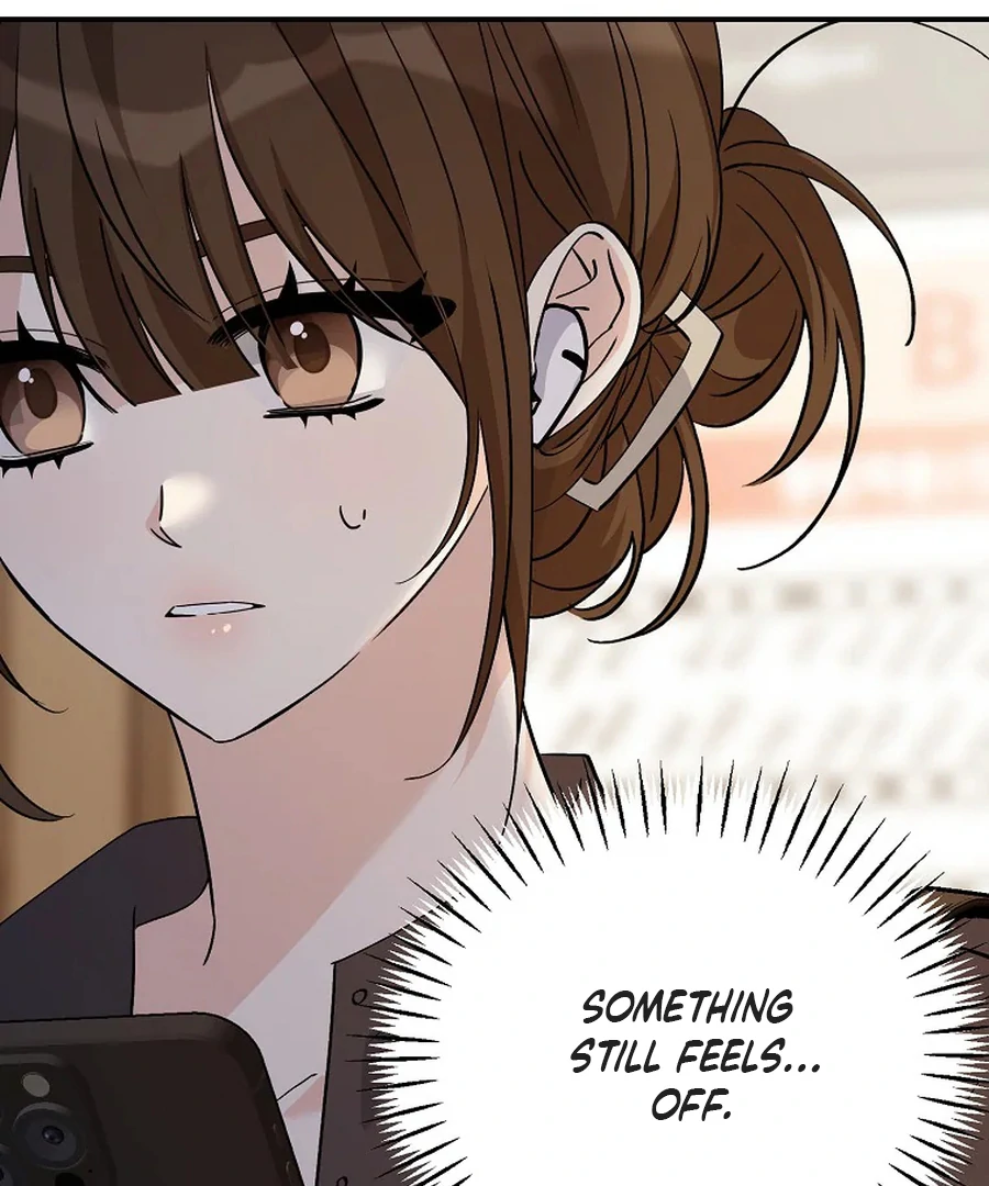 Her Happy Ending Strategy Chapter 32 - Page 89