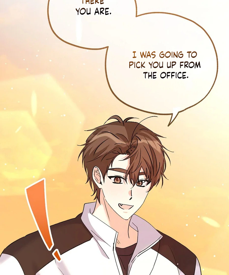 Her Happy Ending Strategy Chapter 32 - Page 96