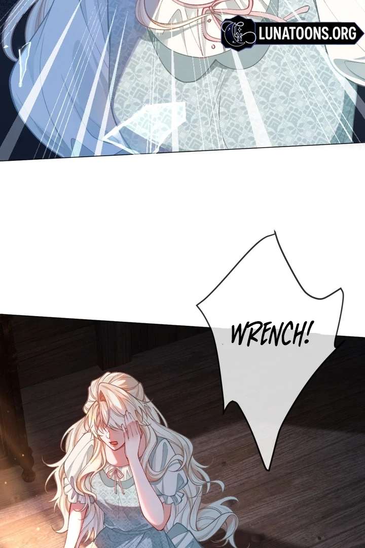 Her Lies (Vigor Comic) Chapter 1 - Page 15