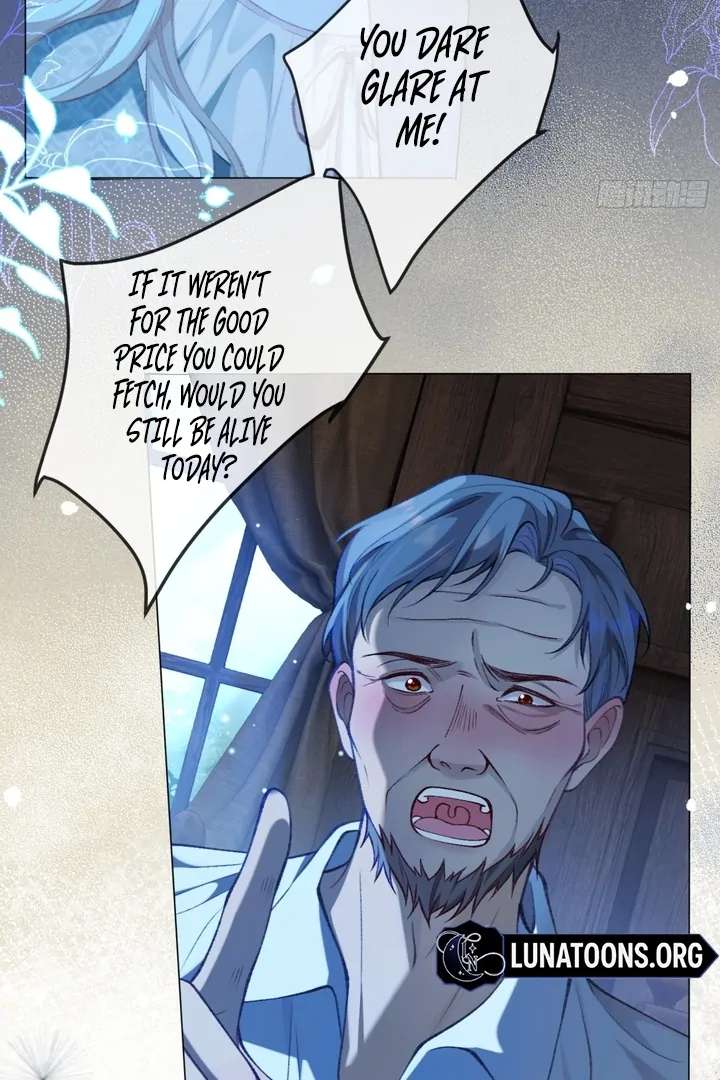 Her Lies (Vigor Comic) Chapter 1 - Page 18