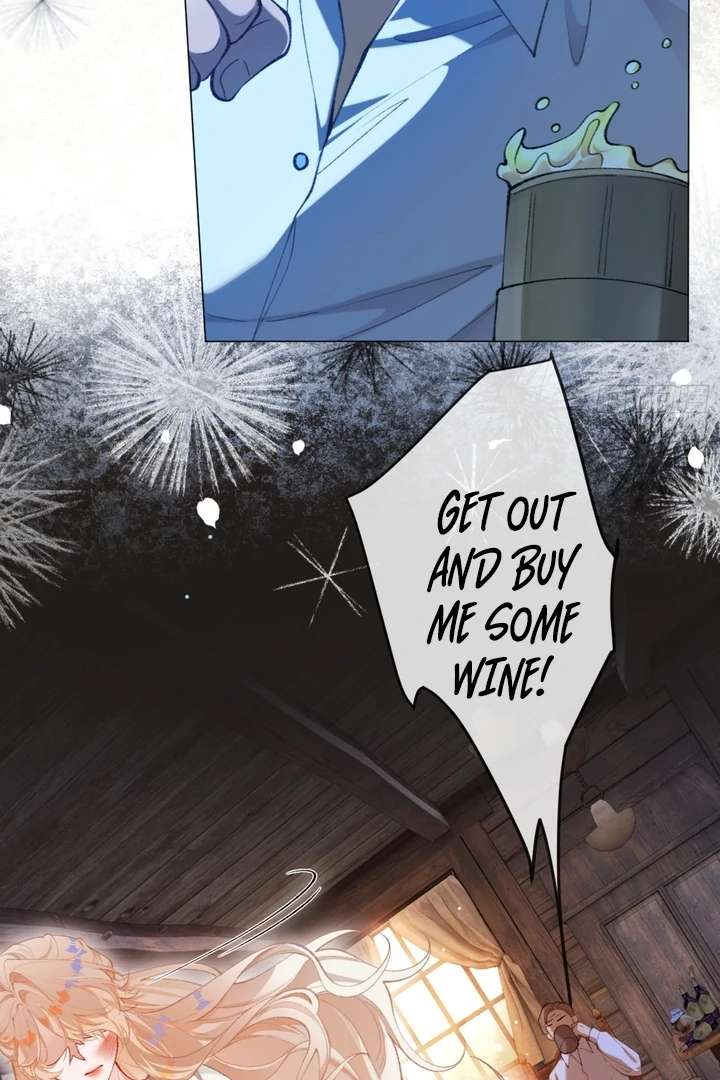 Her Lies (Vigor Comic) Chapter 1 - Page 19