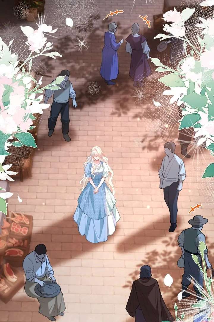 Her Lies (Vigor Comic) Chapter 1 - Page 22