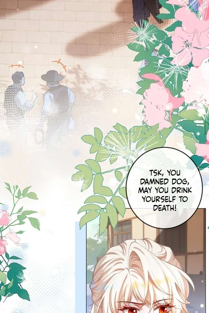 Her Lies (Vigor Comic) Chapter 1 - Page 23