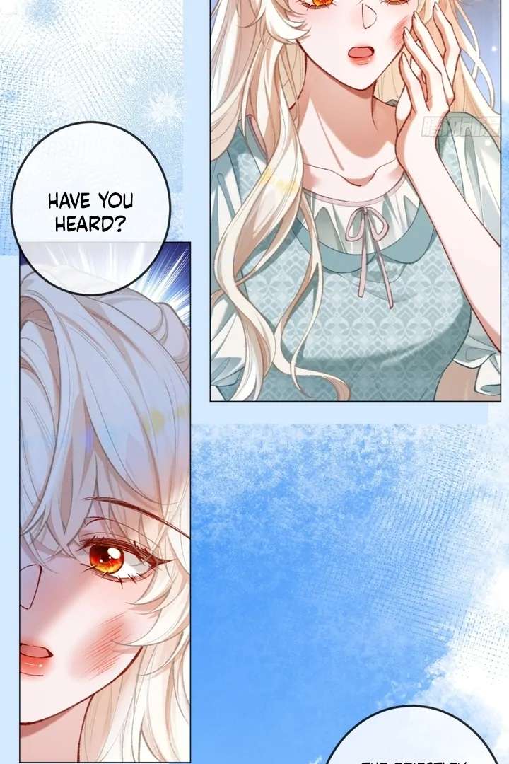 Her Lies (Vigor Comic) Chapter 1 - Page 24