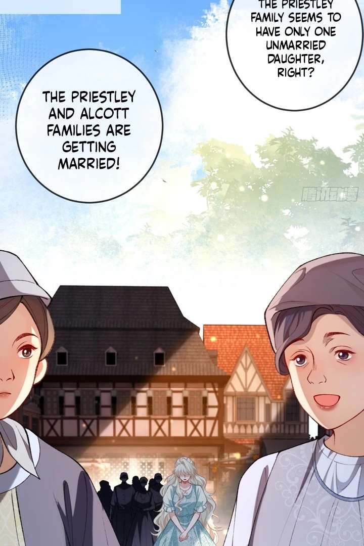 Her Lies (Vigor Comic) Chapter 1 - Page 25