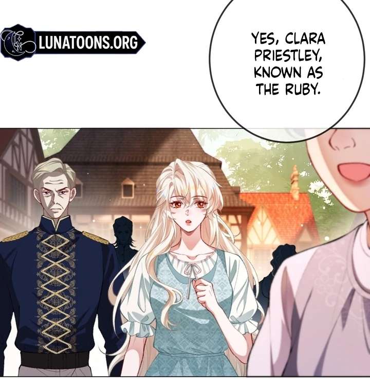 Her Lies (Vigor Comic) Chapter 1 - Page 27