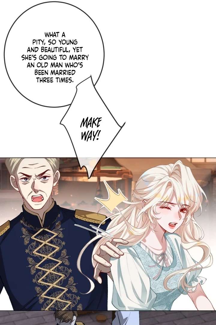 Her Lies (Vigor Comic) Chapter 1 - Page 28