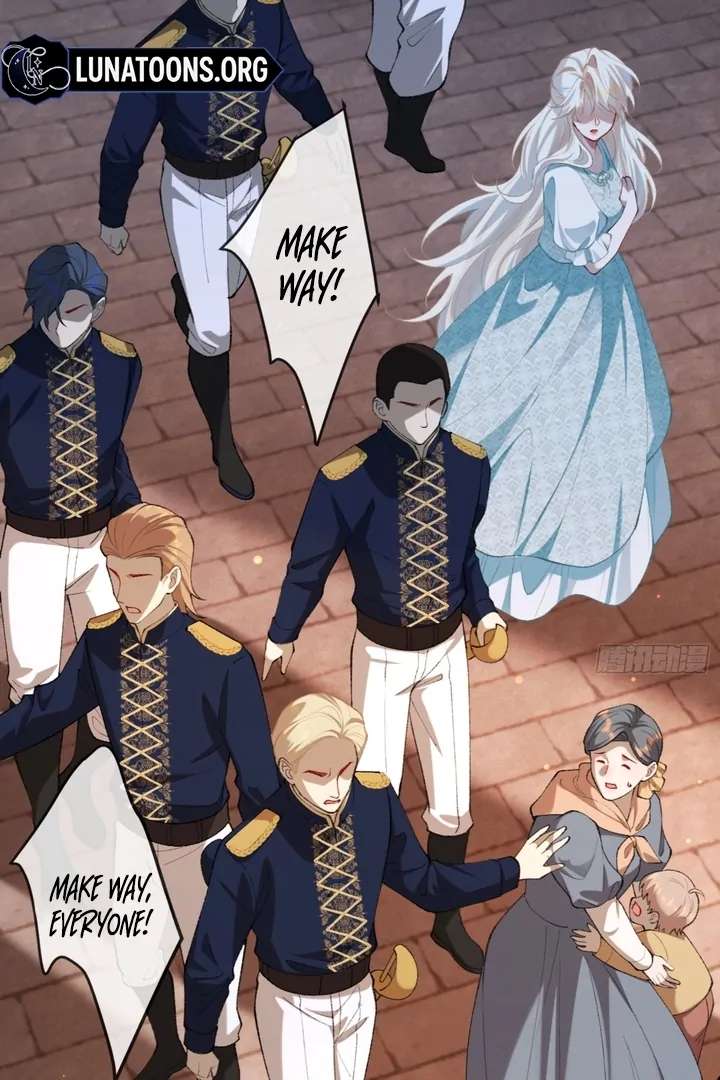 Her Lies (Vigor Comic) Chapter 1 - Page 29