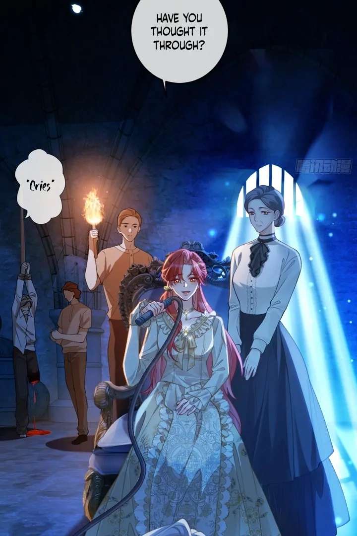 Her Lies (Vigor Comic) Chapter 1 - Page 4