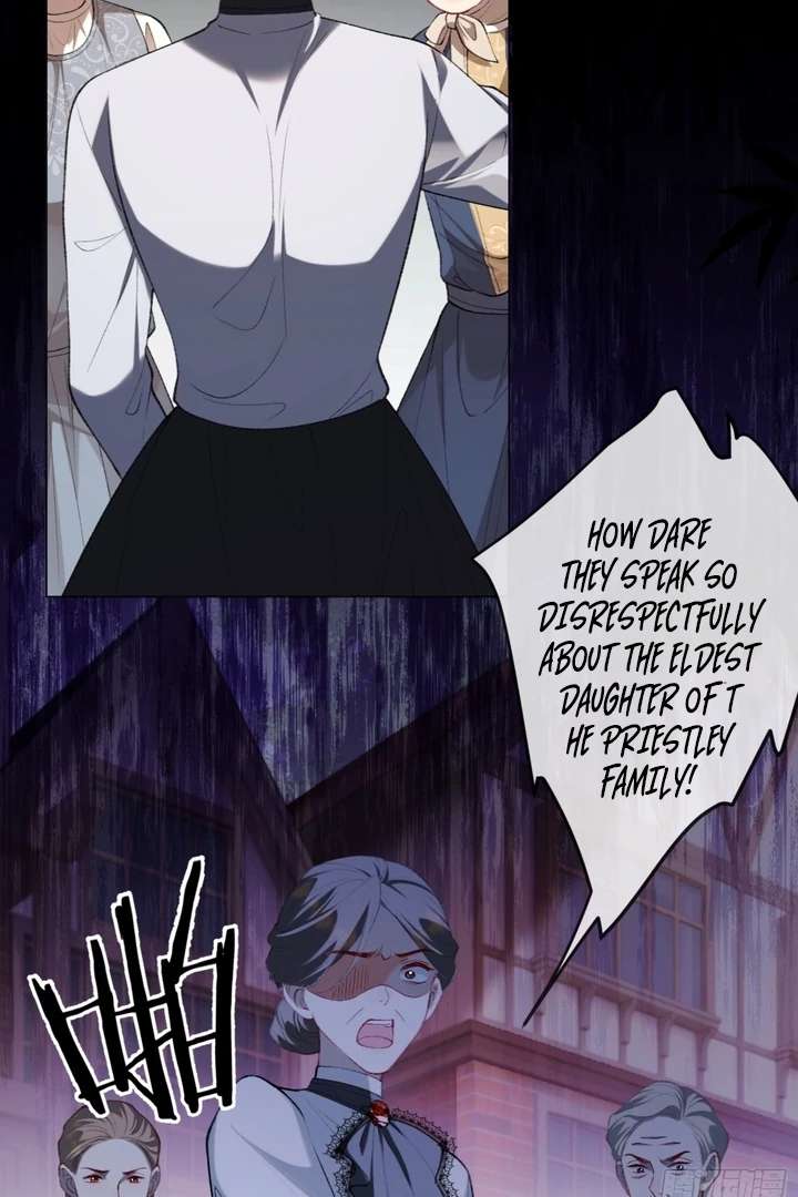 Her Lies (Vigor Comic) Chapter 1 - Page 31