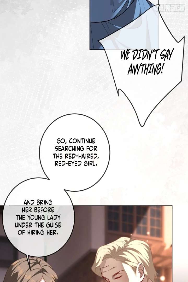 Her Lies (Vigor Comic) Chapter 1 - Page 34