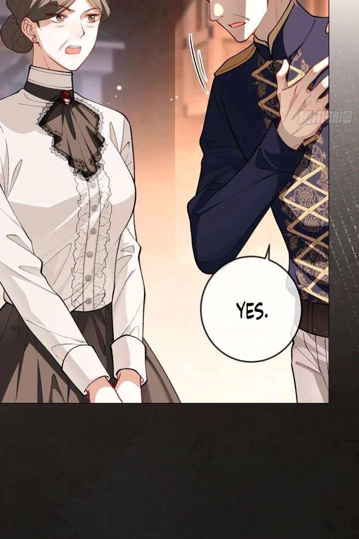 Her Lies (Vigor Comic) Chapter 1 - Page 35