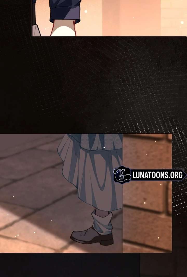 Her Lies (Vigor Comic) Chapter 1 - Page 37